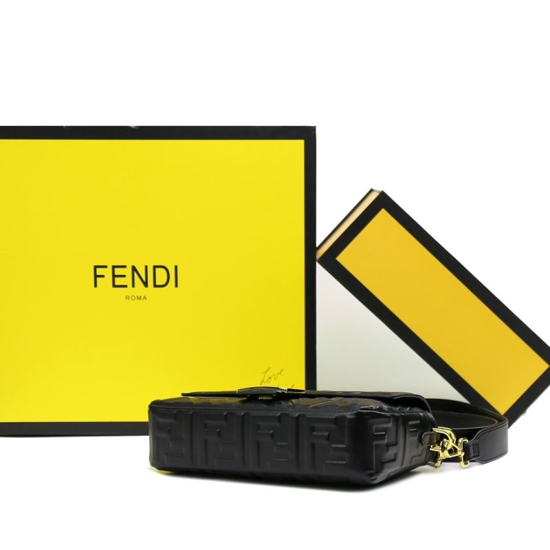 Fendi Satchel Bags